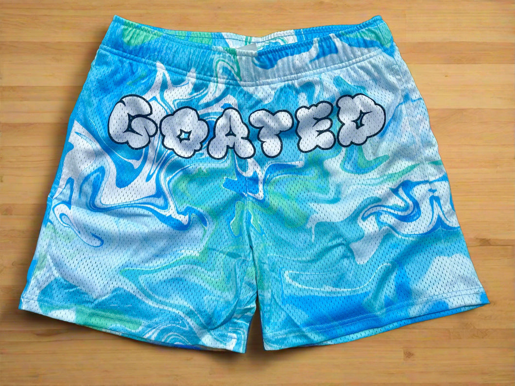 Sky Shorts