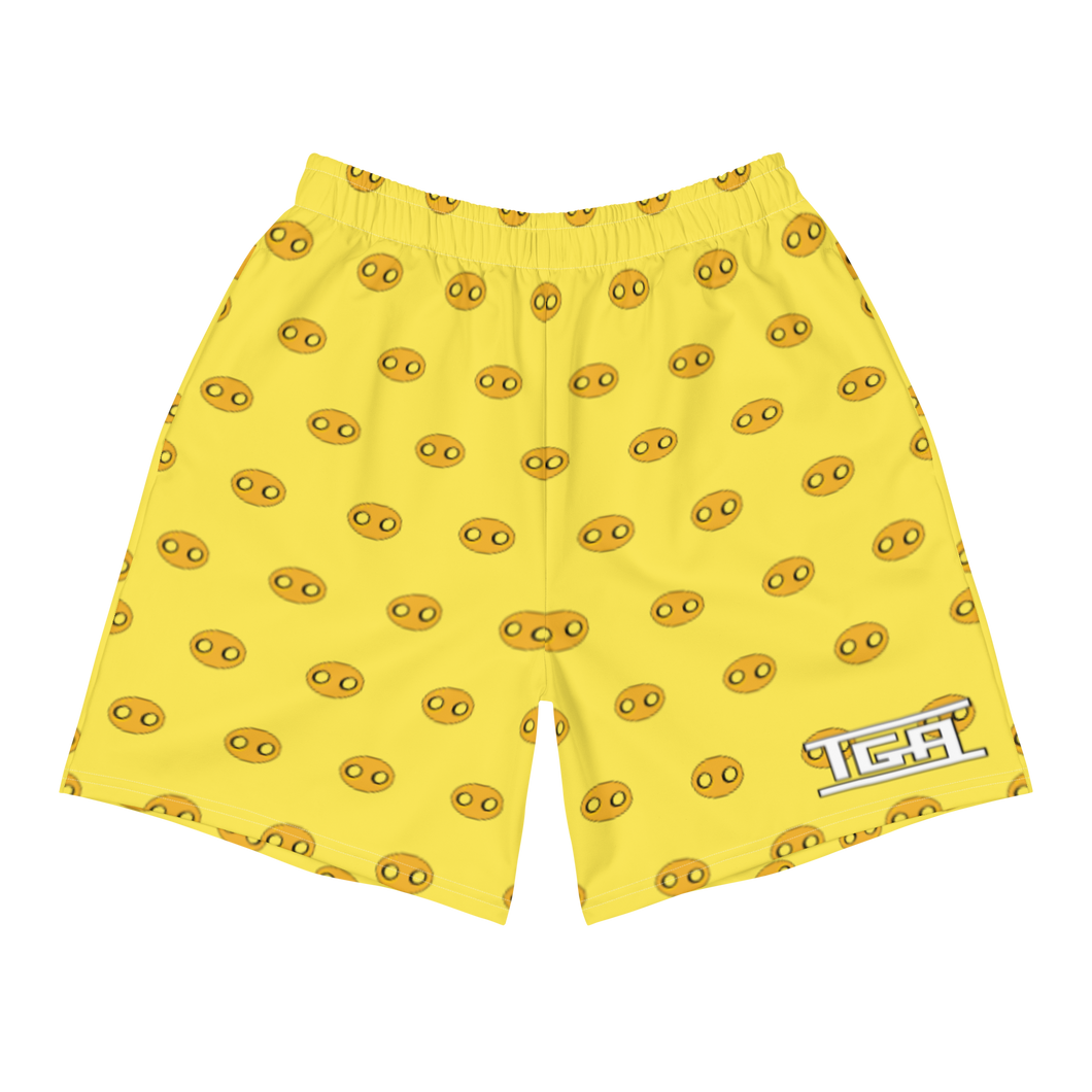 Puff Link Short Shorts