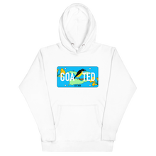 Load image into Gallery viewer, Goat Plated Hoodie
